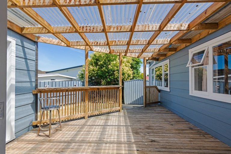 Photo of property in 7a Stafford Place, Awapuni, Palmerston North, 4412