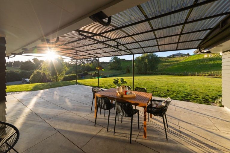 Photo of property in 6 Teal Avenue, Feilding, 4775