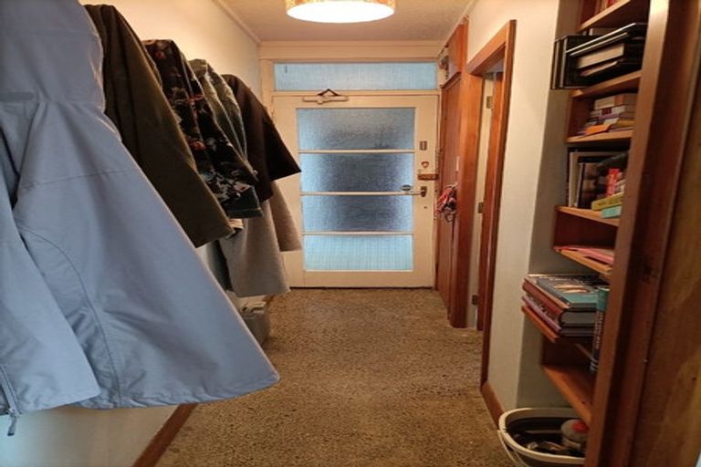 Photo of property in Aldrin Court, 3/21 Te Wharepouri Street, Berhampore, Wellington, 6023