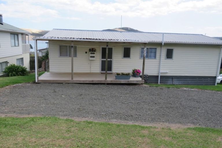Photo of property in 59 Fairlie Crescent, Opononi, Kaikohe, 0473