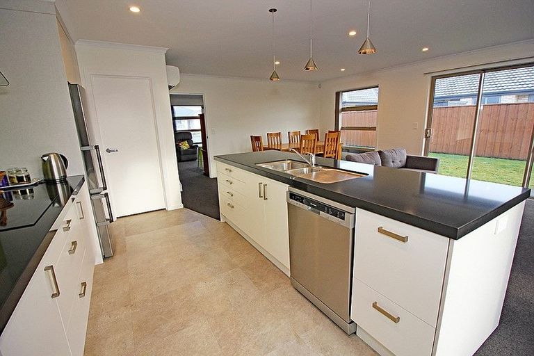 Photo of property in 11 Eversham Drive, Rolleston, 7615