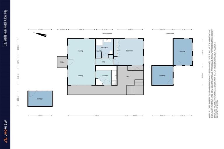 Photo of property in 222 Wade River Road, Wade Heads, Whangaparaoa, 0932