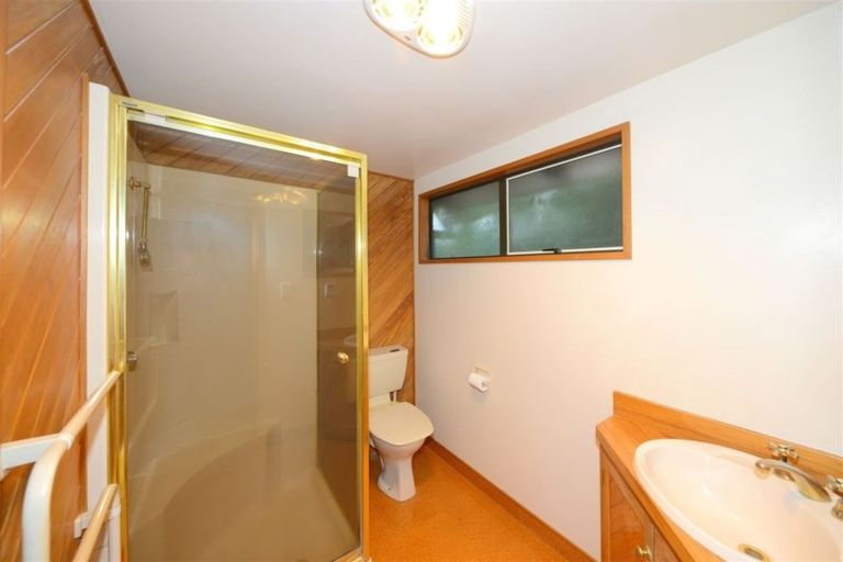 Photo of property in 140 Soleares Avenue, Mount Pleasant, Christchurch, 8081