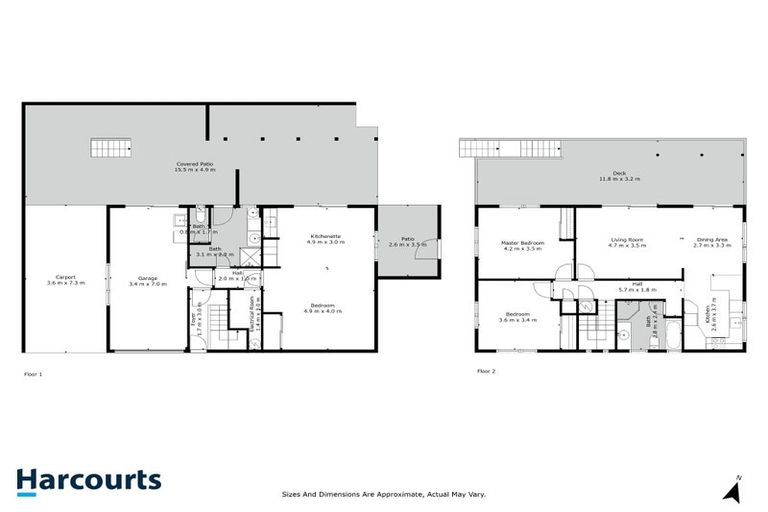 Photo of property in 21c Riverside Road, Orewa, 0931