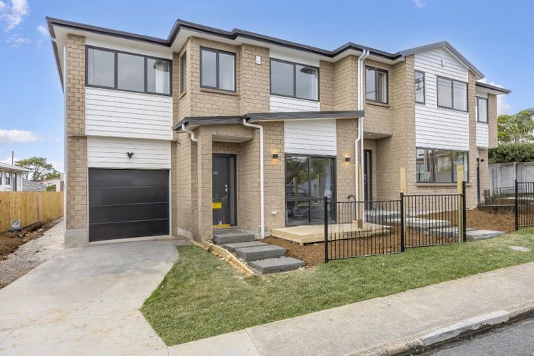 Photo of property in 1b Tudor Place, Mairangi Bay, Auckland, 0630