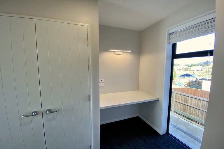 Photo of property in 2/9 Wychbury Street, Spreydon, Christchurch, 8024