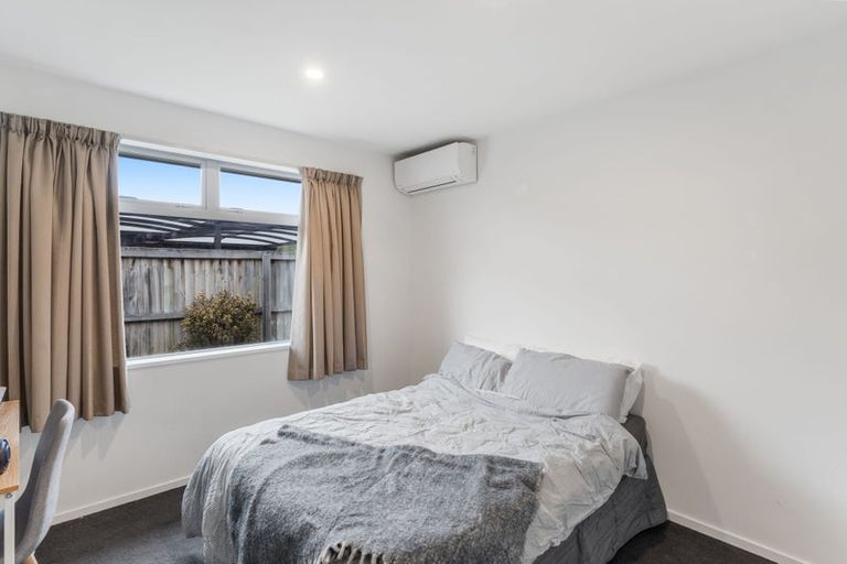 Photo of property in 7 Goldney Close, Lincoln, 7608