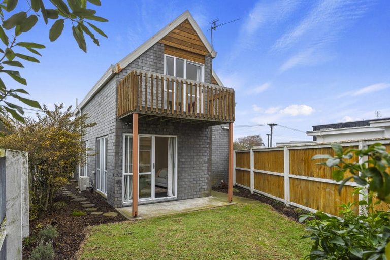 Photo of property in 1/44 Lonsdale Street, New Brighton, Christchurch, 8083
