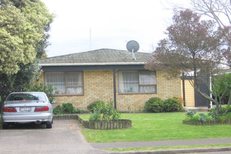 Photo of property in 31 Waitui Grove, Mount Maunganui, 3116