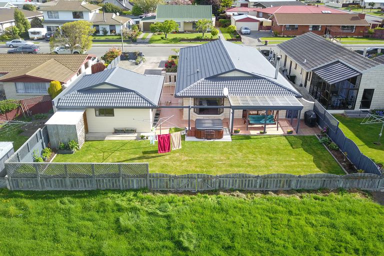 Photo of property in 29 Walbrook Crescent, Oamaru North, Oamaru, 9400