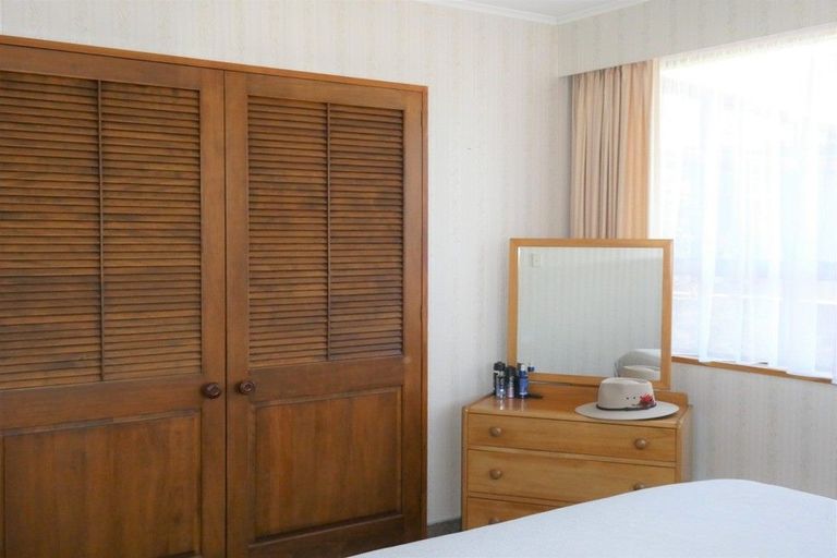 Photo of property in 22 Parfitt Place, Greymouth, 7805