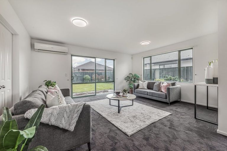 Photo of property in 5 Bering Street, Northwood, Christchurch, 8051
