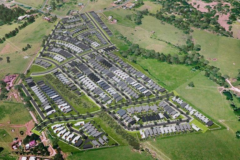 Photo of property in 24 Puwha Street, Massey, Auckland, 0614