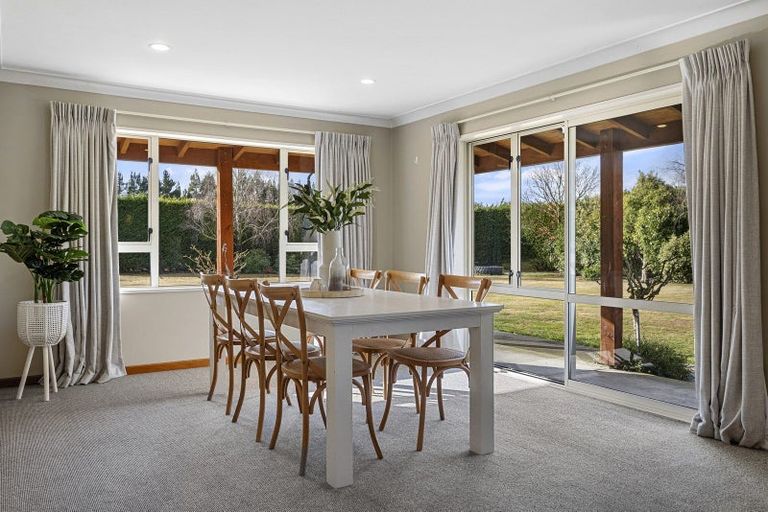 Photo of property in 1095 Two Chain Road, Swannanoa, Rangiora, 7475