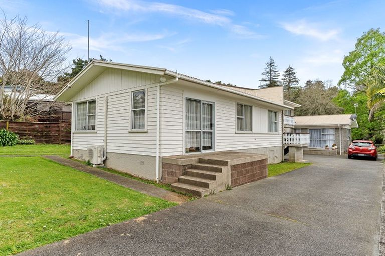 Photo of property in 114 Raumanga Valley Road, Raumanga, Whangarei, 0110