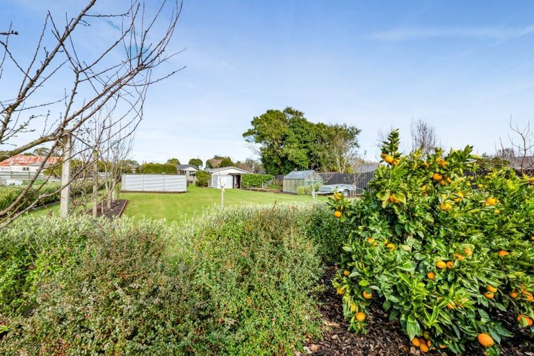 Photo of property in 8 Brassey Street, Waverley, 4510