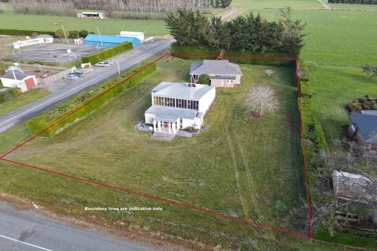 Photo of property in 60 George Street, Dipton West, 9791