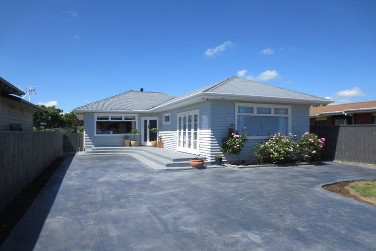 Photo of property in 139 Cook Street, West End, Palmerston North, 4410