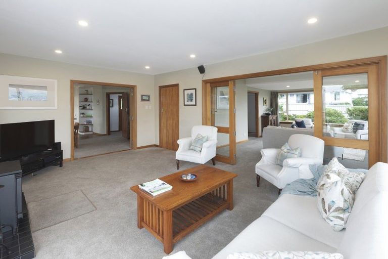 Photo of property in 5 Sulby Road, Cashmere, Christchurch, 8022