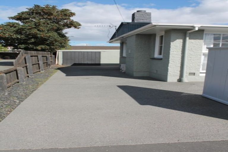 Photo of property in 4/15 Longfellow Street, Sydenham, Christchurch, 8023