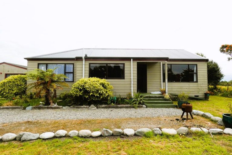 Photo of property in 429/1 State Highway 67, Westport, 7891