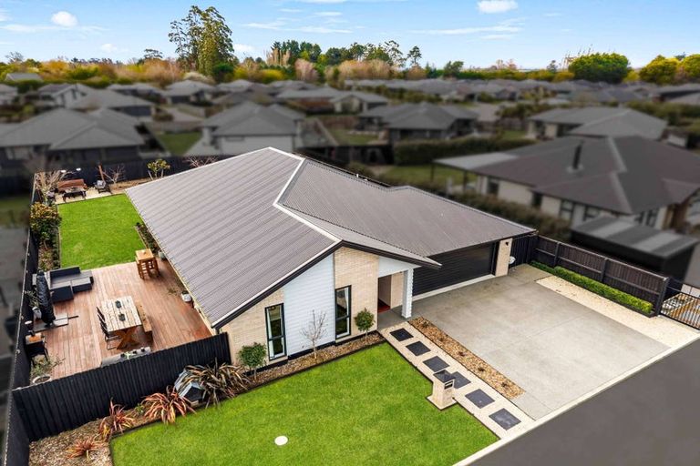 Photo of property in 78 Petries Road, Woodend, 7610