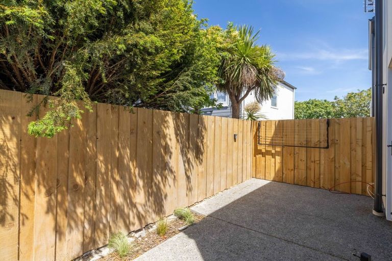Photo of property in 1/7 Hume Street, Sydenham, Christchurch, 8023