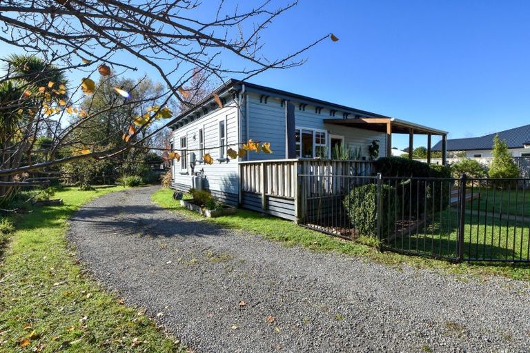 Photo of property in 55 Costley Street, Carterton, 5713