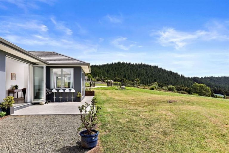 Photo of property in 57 Poyner Road, Makarau, Warkworth, 0981