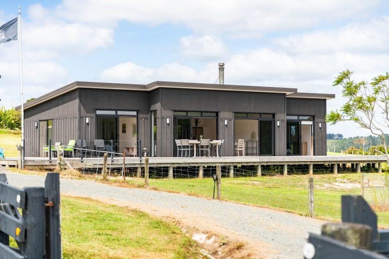 Photo of property in 399 King Road, Mangawhai, Kaiwaka, 0573