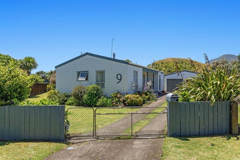 Photo of property in 9 Hadley Street, Kawerau, 3127