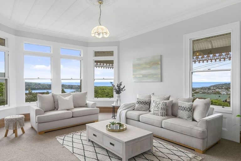 Photo of property in 7 Bellevue Street, Belleknowes, Dunedin, 9011