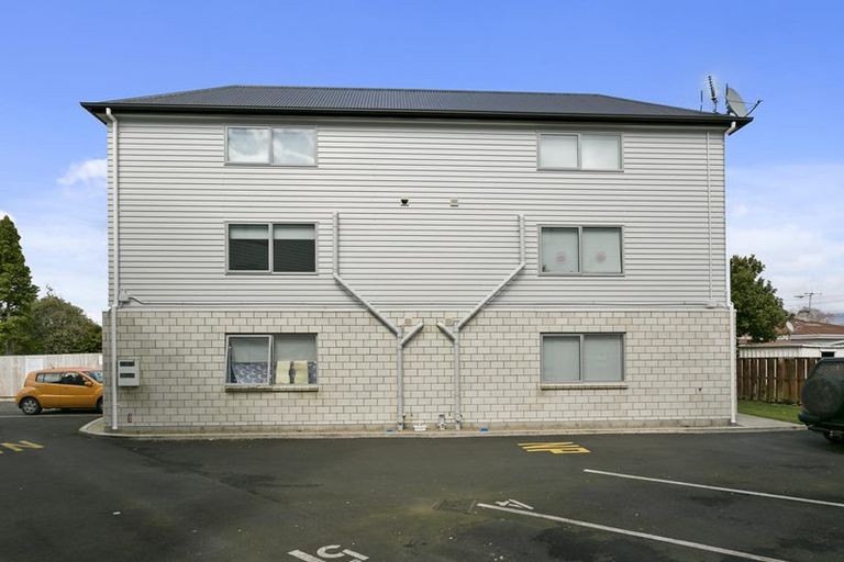 Photo of property in 5/7 Snead Place, Hamilton East, Hamilton, 3216