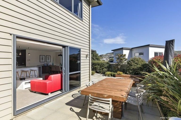 Photo of property in 22 Cresswell Place, Johnsonville, Wellington, 6037