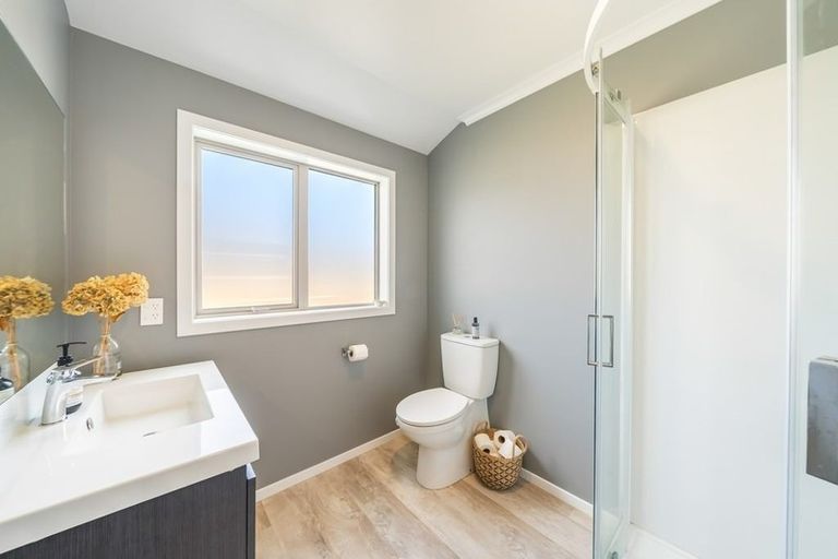 Photo of property in 2 Ron Fawcett Way, Wainuiomata, Lower Hutt, 5014