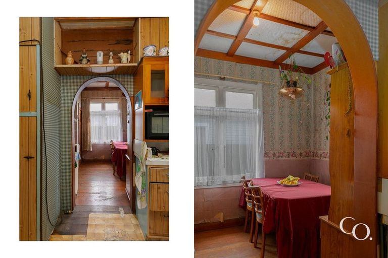 Photo of property in 512 Southampton Street East, Hastings, 4122