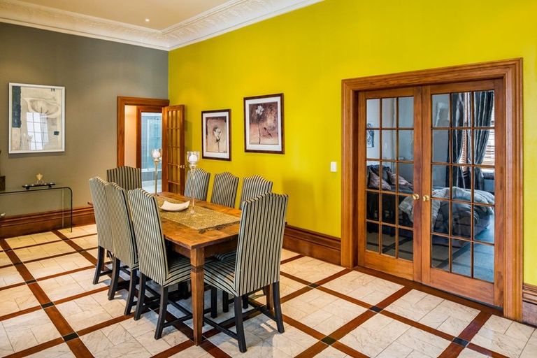 Photo of property in 2/219 The Terrace, Wellington Central, Wellington, 6011