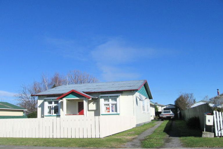 Photo of property in 611 Buller Street, Akina, Hastings, 4122