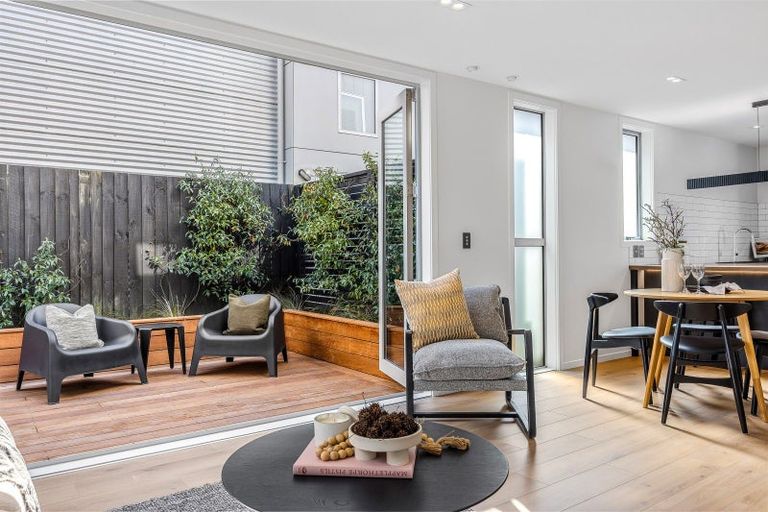 Photo of property in 231a Salisbury Street, Christchurch Central, Christchurch, 8013