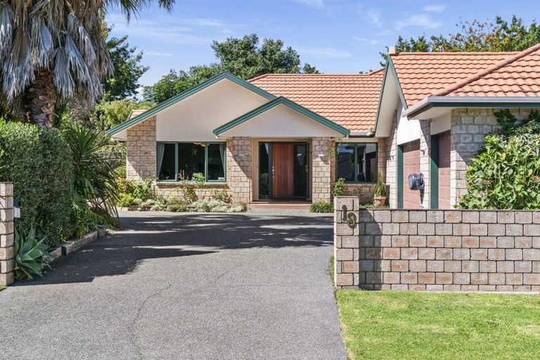 Photo of property in 18 Honeysuckle Lane, Ohauiti, Tauranga, 3112