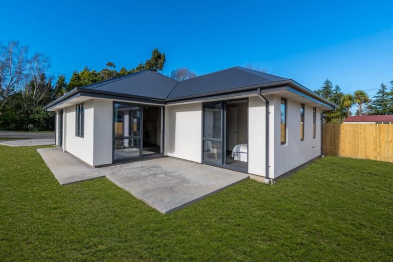 Photo of property in 14 Telegraph Road, Darfield, 7510