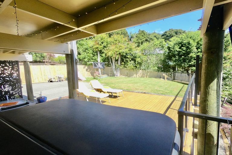 Photo of property in 18 Ngahere Drive, Horahora, Whangarei, 0110