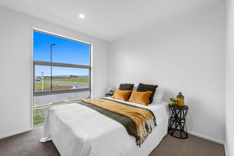 Photo of property in 15 Duporth Road, Rolleston, 7614