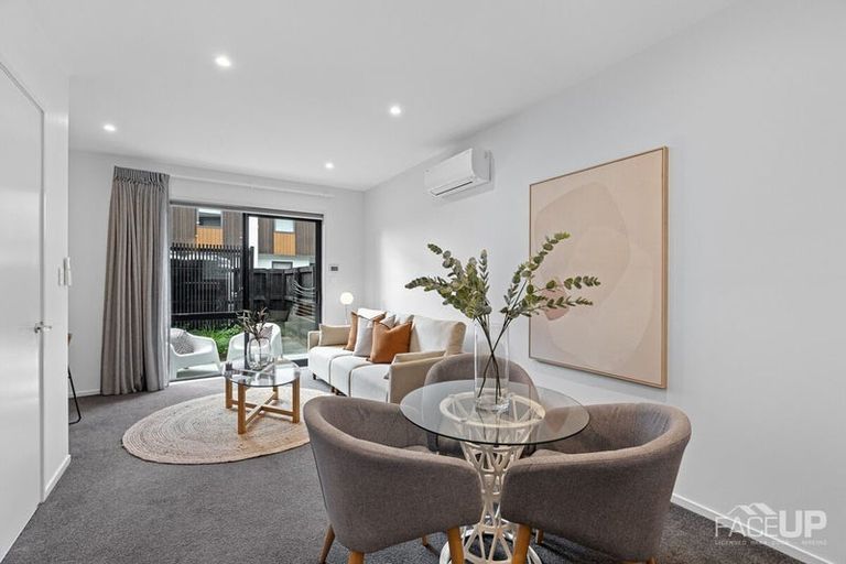 Photo of property in 6 Arvo Lane, Hobsonville, Auckland, 0616