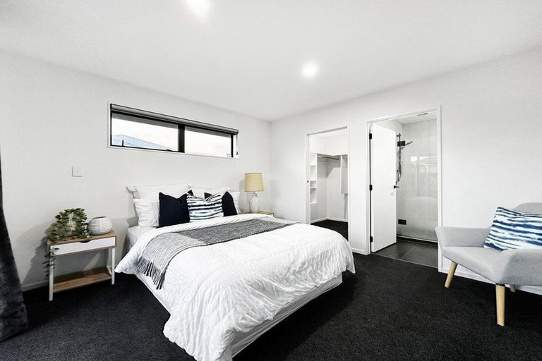 Photo of property in 10 Ensete Road, Wigram, Christchurch, 8025