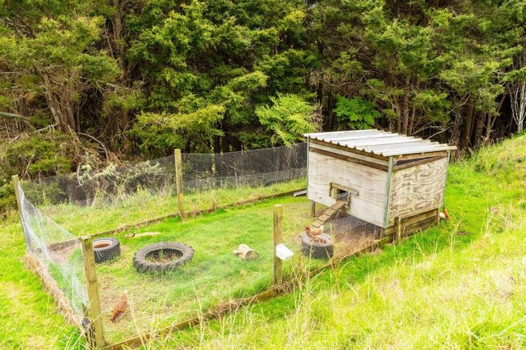 Photo of property in 336 Trounson Park Road, Kaihu, Dargaville, 0379