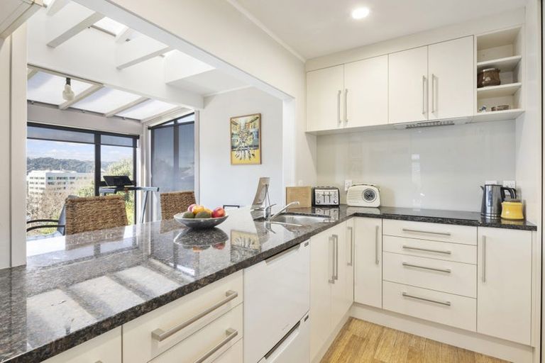 Photo of property in 5/227 The Terrace, Wellington Central, Wellington, 6011