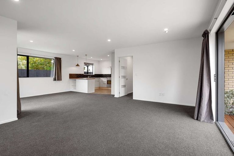 Photo of property in 116b Rangiora Woodend Road, Woodend, 7610