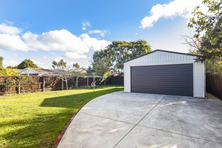 Photo of property in 9 Wendover Street, Bishopdale, Christchurch, 8053