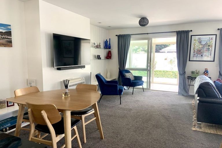 Photo of property in 2/159 Innes Road, St Albans, Christchurch, 8052